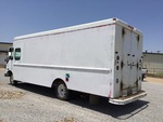 Picture, Left Rear Corner