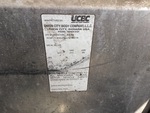 Second Serial Number/VIN Photo