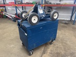 Picture, Right Rear Corner
