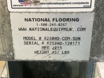 Serial Number / VIN