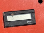 Hour Meter / Odometer