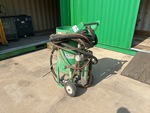 Picture, Left Rear Corner