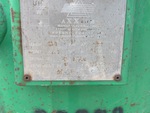 Serial Number / VIN