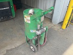 Picture, Left Rear Corner