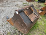 Picture, Left Rear Corner