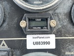 Hour Meter / Odometer