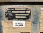 Serial Number / VIN