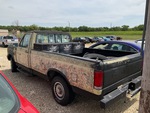 Picture, Left Rear Corner