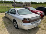 Picture, Left Rear Corner