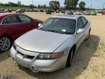 Picture, Left Front Corner