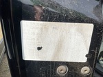 Second Serial Number/VIN Photo