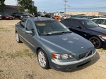 Picture, Right Front Corner