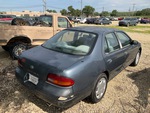 Picture, Right Rear Corner