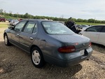 Picture, Left Rear Corner