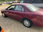 Picture, Left Rear Corner