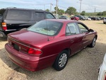 Picture, Right Rear Corner