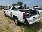 Picture, Left Rear Corner