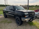 Picture, Right Front Corner