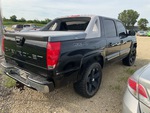 Picture, Right Rear Corner