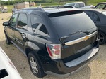 Picture, Left Rear Corner