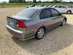 Picture, Right Rear Corner