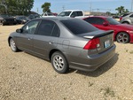 Picture, Left Rear Corner