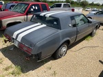 Picture, Right Rear Corner