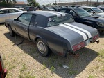 Picture, Left Rear Corner