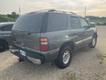 Picture, Right Rear Corner