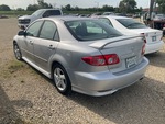 Picture, Left Rear Corner