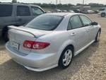 Picture, Right Rear Corner