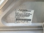 Second Serial Number/VIN Photo