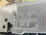 Second Serial Number/VIN Photo