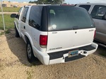 Picture, Left Rear Corner