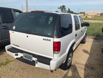 Picture, Right Rear Corner