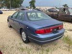 Picture, Left Rear Corner