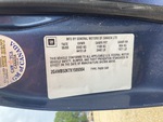 Second Serial Number/VIN Photo