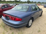 Picture, Right Rear Corner