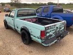 Picture, Left Rear Corner