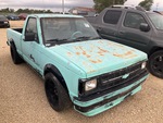 Picture, Right Front Corner