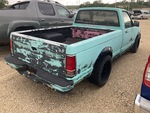 Picture, Right Rear Corner
