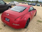 Picture, Right Rear Corner