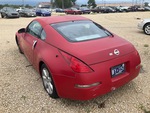 Picture, Left Rear Corner