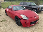 Picture, Right Front Corner