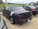 Picture, Left Rear Corner