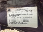 Second Serial Number/VIN Photo