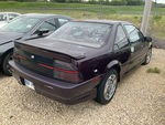 Picture, Right Rear Corner