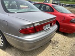 Picture, Left Rear Corner