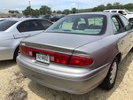 Picture, Right Rear Corner