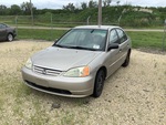 Picture, Left Front Corner